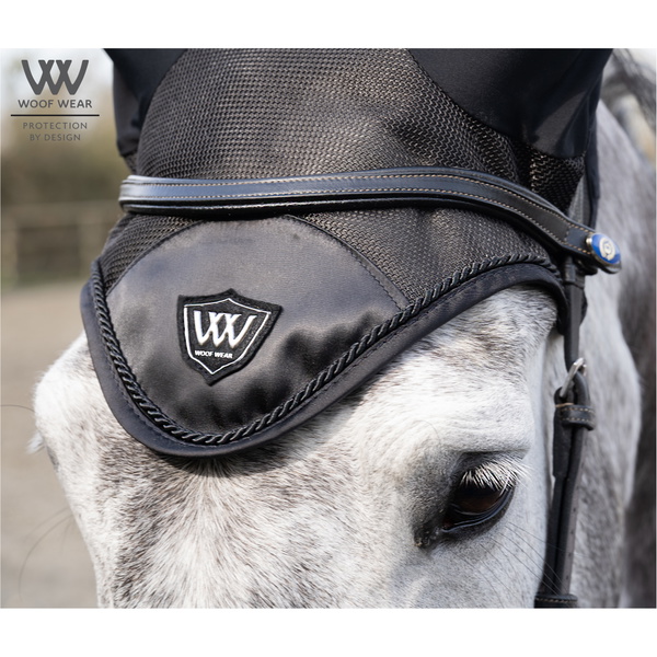 Woof Wear Vision Fly Veil WS0012 - Black